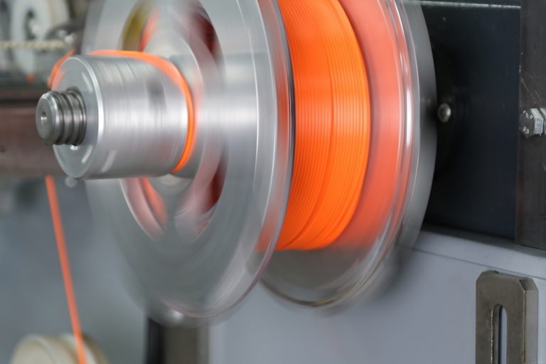 ASA Kevlar 750g Natural - Spectrum Filaments - Image 5