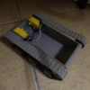 PLA FIL3D 1kg Cinza - Tucab - Image 4