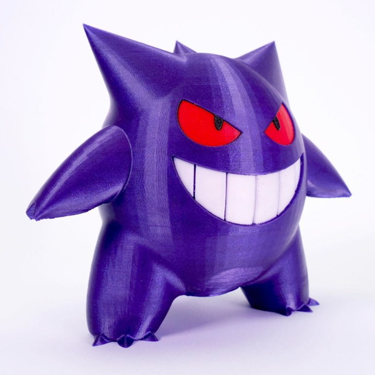 PLA 1kg Prusament Galaxy Purple - Prusa Original - Image 24