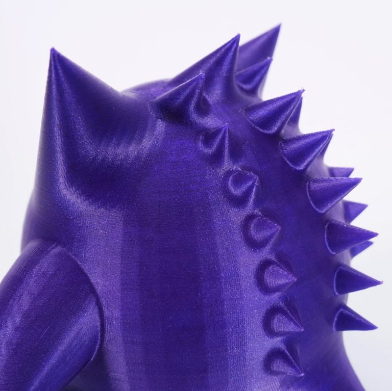 PLA 1kg Prusament Galaxy Purple - Prusa Original - Image 23