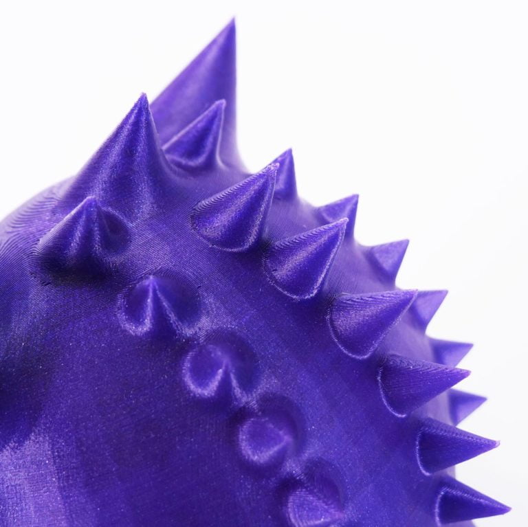 PLA 1kg Prusament Galaxy Purple - Prusa Original - Image 22