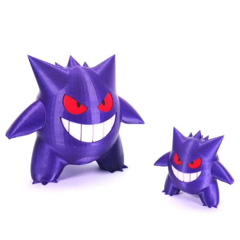 PLA 1kg Prusament Galaxy Purple - Prusa Original - Image 20
