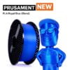 PLA 970g Prusament Royal Blue (Blend) - Prusa Original