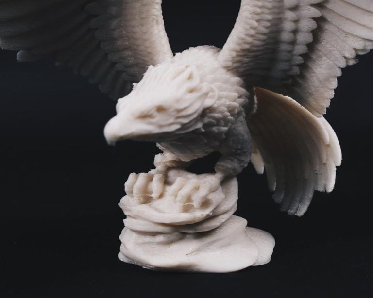 ASA 750g Natur - Filament PM - Image 4