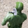 PLA 1kg Prusament Army Green - Prusa Original - Image 13