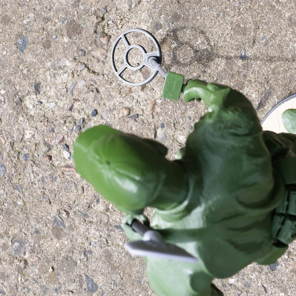 PLA 1kg Prusament Army Green - Prusa Original - Image 12