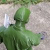 PLA 1kg Prusament Army Green - Prusa Original - Image 10