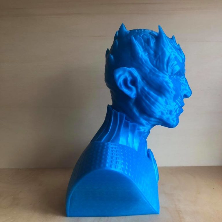 PLA 1kg Prusament Azure Blue - Prusa Original - Image 23