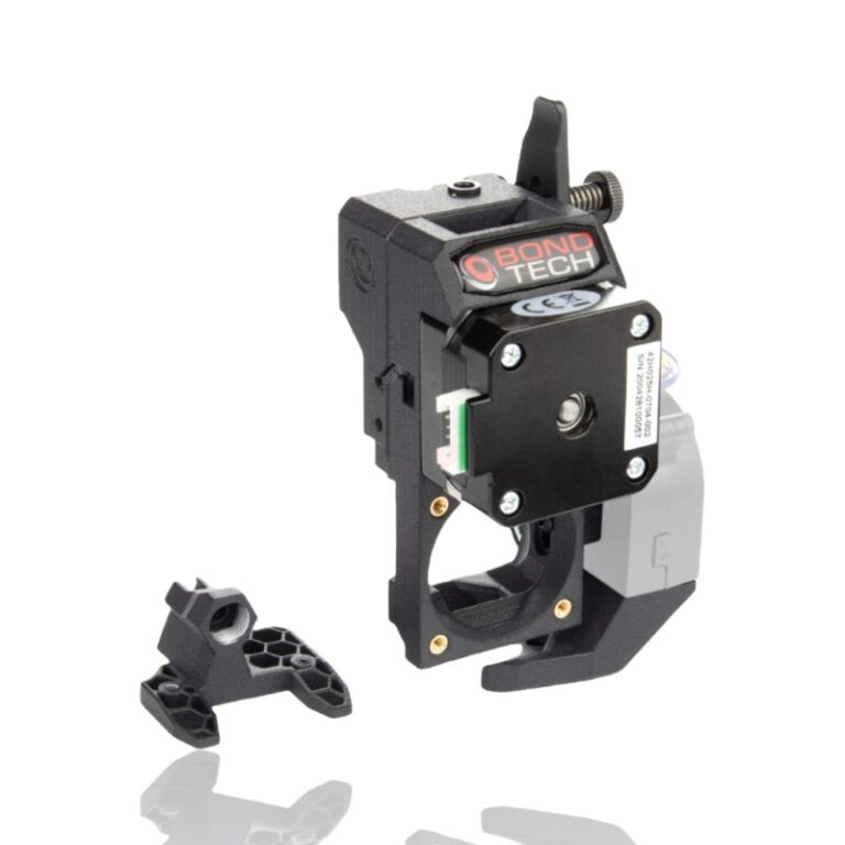Bondtech DDX v3 para CR-10(S)Pro/Max (compatível com todos os modelos CR10 PRO e MAX) - Bondtech