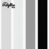 PACK Filaflex TPE 82A 200g (White, Black, Grey, Transparent) - RECREUS