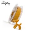 Filaflex TPE 82A 500g Gold - RECREUS