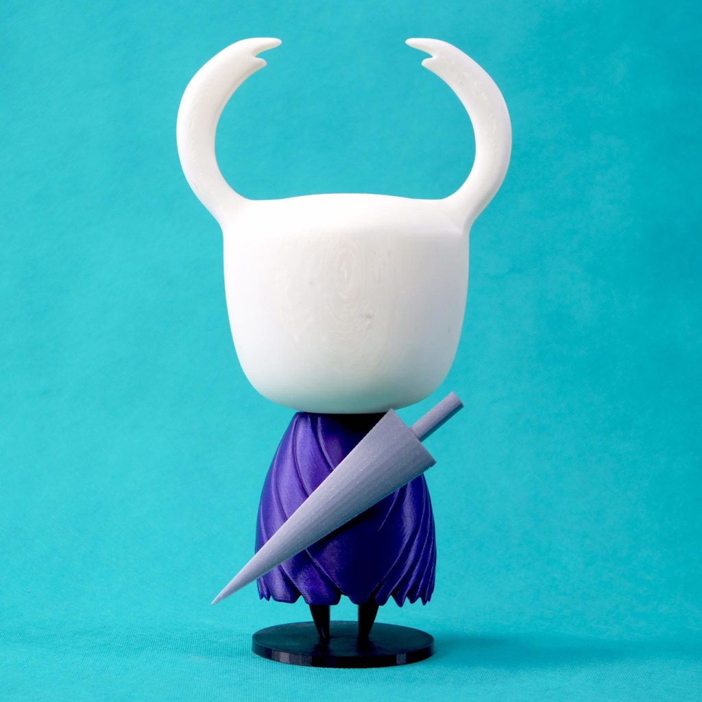 PLA 1kg Prusament Vanilla White - Prusa Original - Image 21