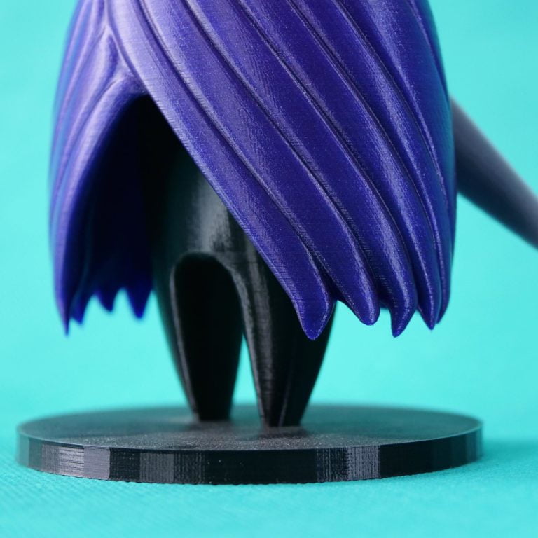 PETG 1kg Prusament Jet Black - Prusa Original - Image 8