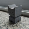PLA FIL3D 1kg Cinza - Tucab - Image 48