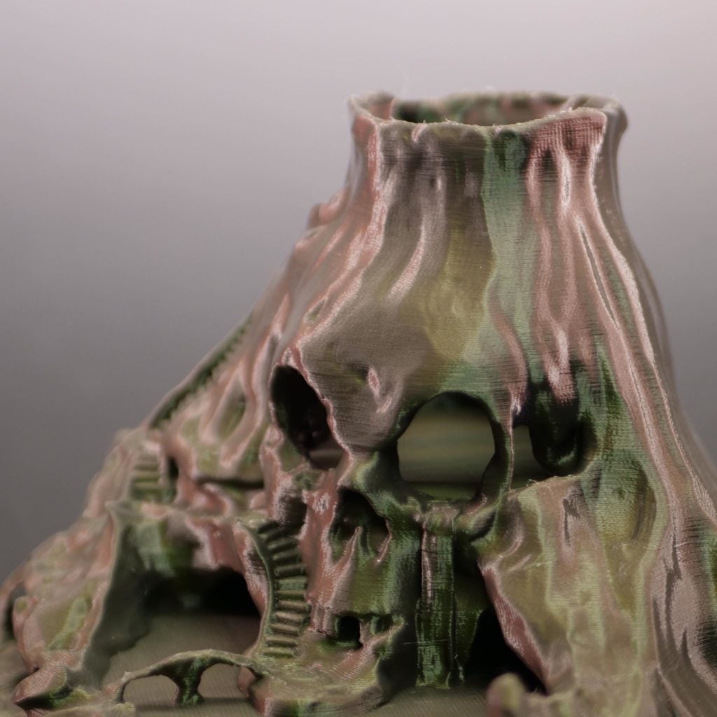 PLA 1kg Prusament Mystic Green - Prusa Original - Image 21