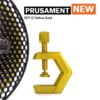 PETG 1kg Prusament Yellow Gold - Prusa Original