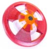 PETG 1kg Prusament Carmine Red Transparent - Prusa Original - Image 12