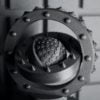 PETG 1kg Prusament Galaxy Black - Prusa Original - Image 3