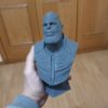 PLA FIL3D 1kg Cinza - Tucab - Image 27