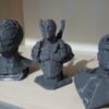 PLA FIL3D 1kg Cinza - Tucab - Image 29
