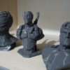 PLA FIL3D 1kg Cinza - Tucab - Image 30