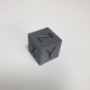 PLA FIL3D 1kg Cinza - Tucab - Image 19