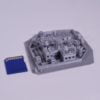 PLA 1kg Prusament Galaxy Silver - Prusa Original - Image 23