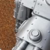 PLA 1kg Prusament Galaxy Silver - Prusa Original - Image 12