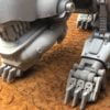 PLA 1kg Prusament Galaxy Silver - Prusa Original - Image 11