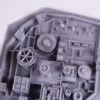 PLA 1kg Prusament Galaxy Silver - Prusa Original - Image 22