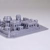 PLA 1kg Prusament Galaxy Silver - Prusa Original - Image 20