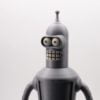 PLA 1kg Prusament Galaxy Silver - Prusa Original - Image 18