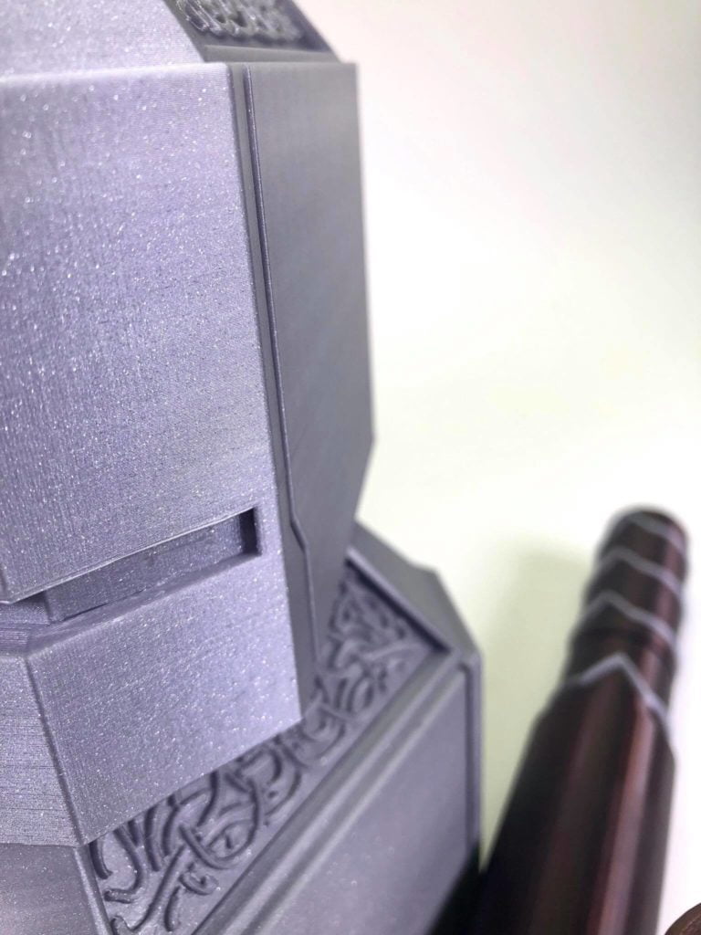 PLA 1kg Prusament Mystic Brown - Prusa Original - Image 16