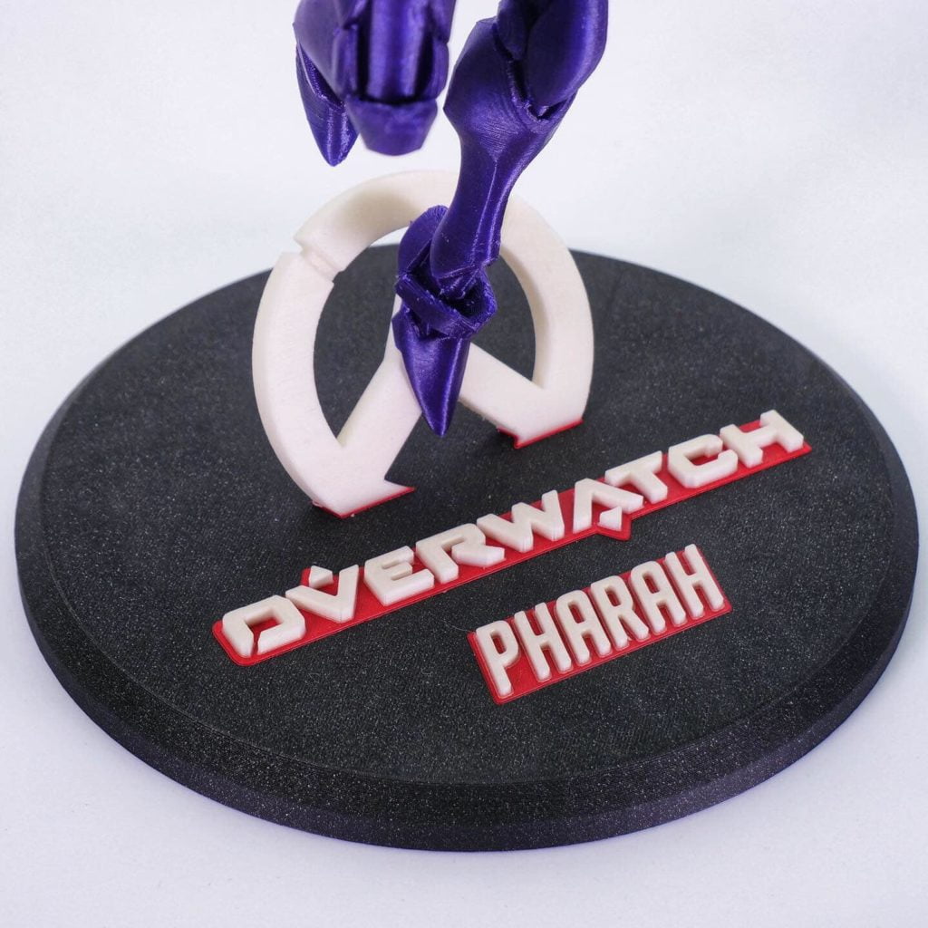 PLA 1kg Prusament Vanilla White - Prusa Original - Image 29