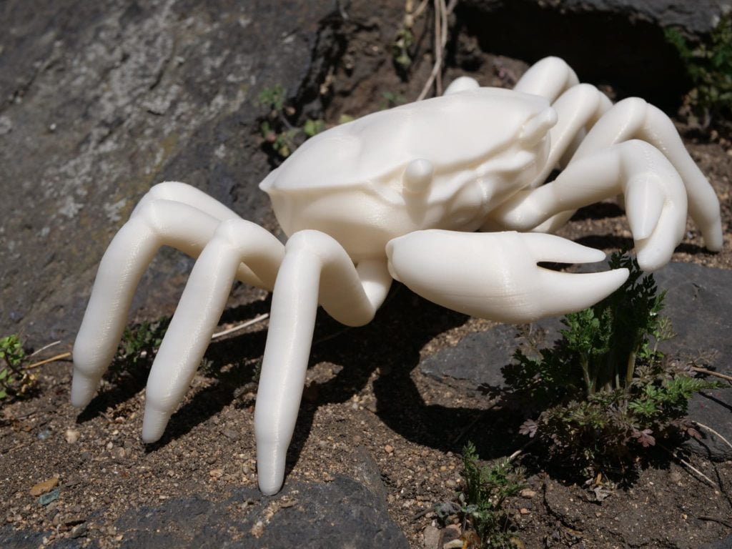 PLA 1kg Prusament Vanilla White - Prusa Original - Image 19