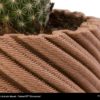 PLA Timberfill 750g  Cinnamon - Fillamentum - Image 4