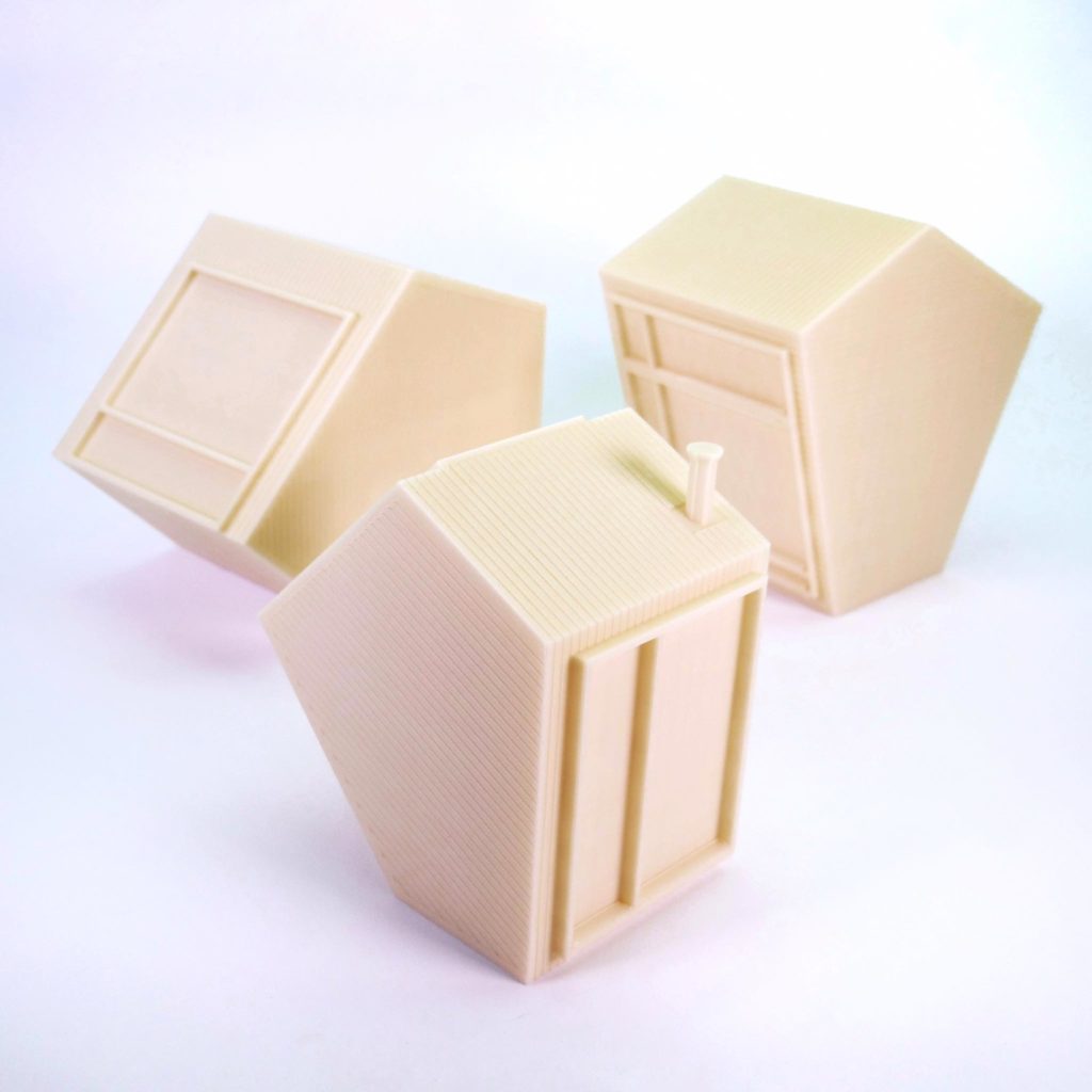 PLA 1kg Prusament Vanilla White - Prusa Original - Image 8