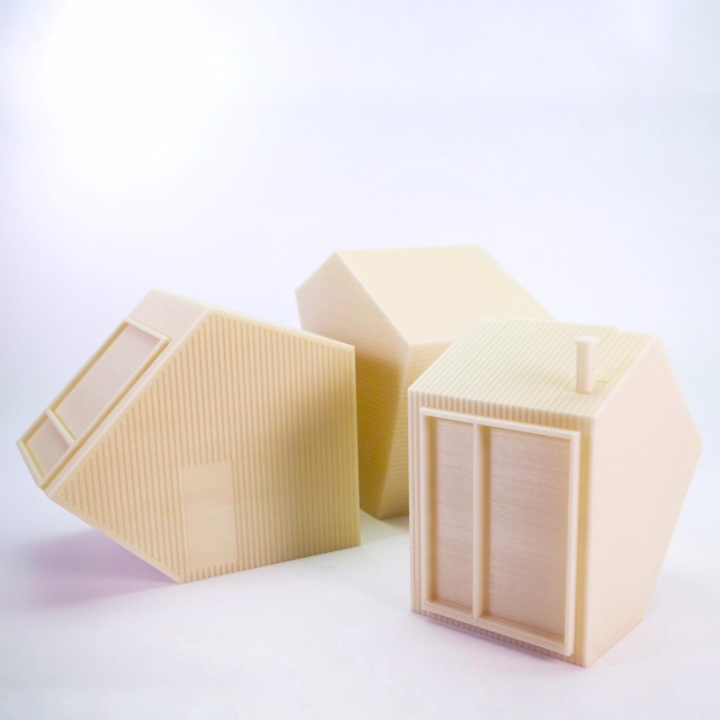 PLA 1kg Prusament Vanilla White - Prusa Original - Image 14