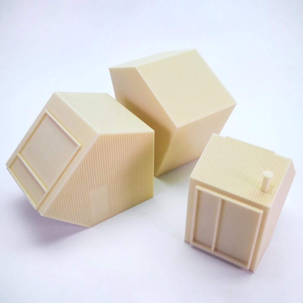 PLA 1kg Prusament Vanilla White - Prusa Original - Image 12