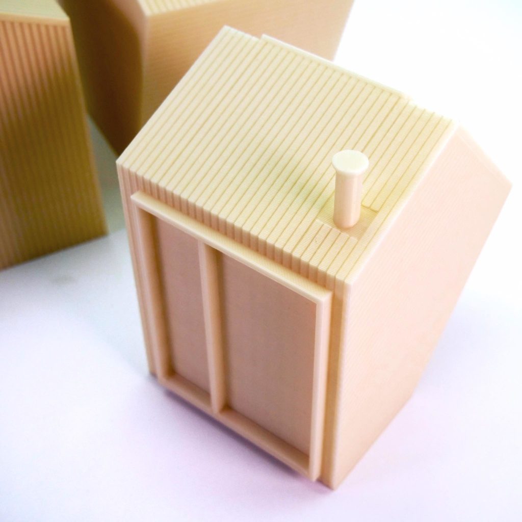 PLA 1kg Prusament Vanilla White - Prusa Original - Image 11