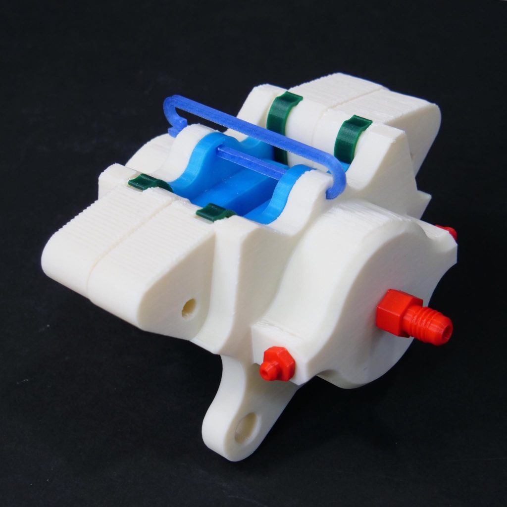 PLA 1kg Prusament Vanilla White - Prusa Original - Image 31