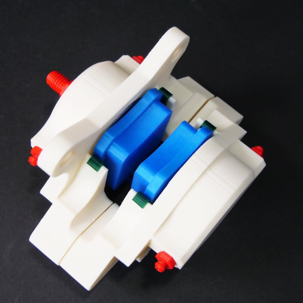 PLA 1kg Prusament Vanilla White - Prusa Original - Image 32