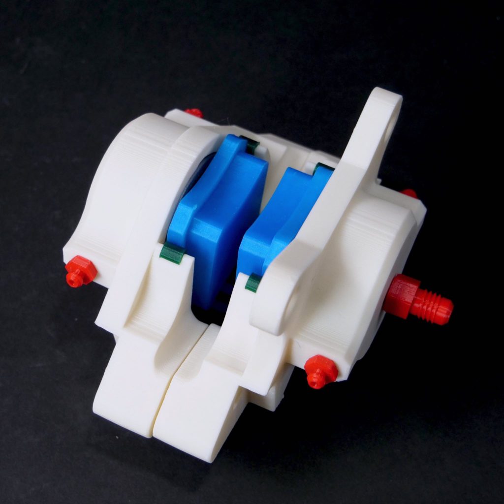 PLA 1kg Prusament Vanilla White - Prusa Original - Image 33