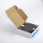 ASA 750g Black - Filament PM - Image 8