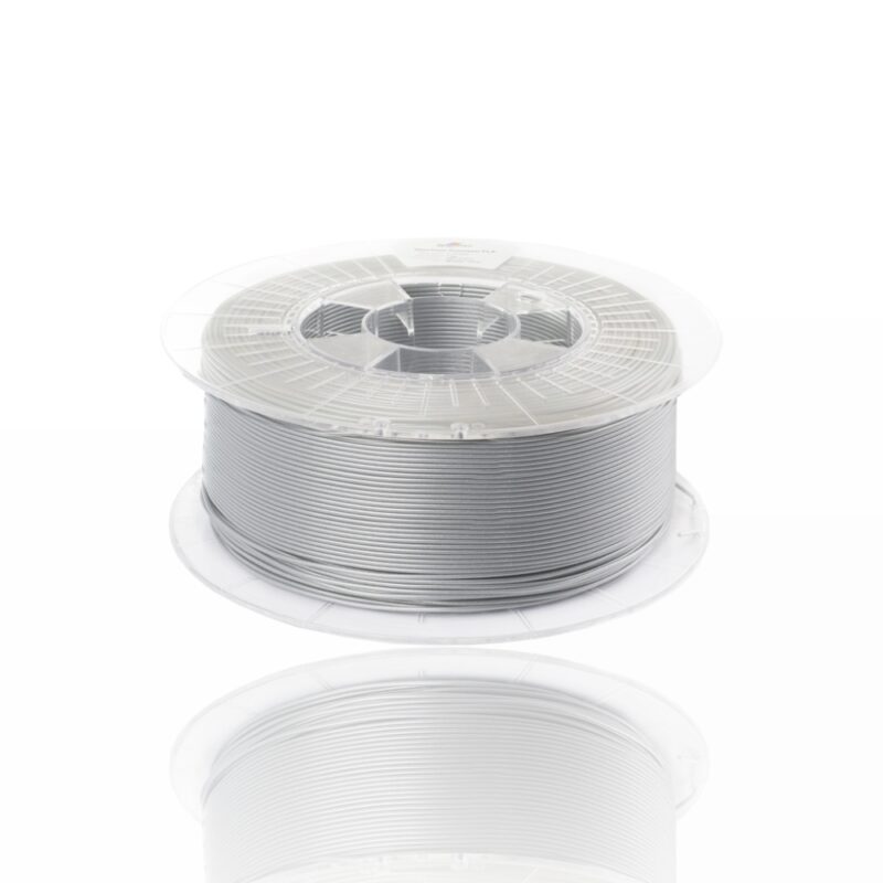 pla glitter 1kg evolt portugal espana filamento impressao 3d volcano grey