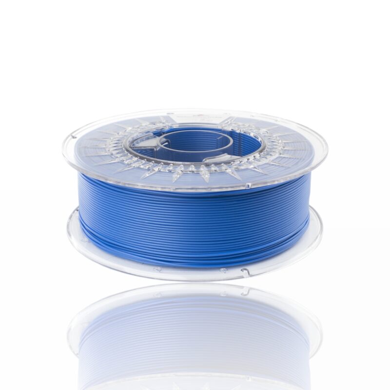 pla matt navy blue big 2 evolt portugal espana filamento impressao 3d