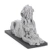 PLA 1kg Prusament Galaxy Silver - Prusa Original - Image 5