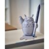 PLA 1kg Prusament Galaxy Silver - Prusa Original - Image 3