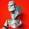 PLA 1kg Prusament Galaxy Silver - Prusa Original - Image 2