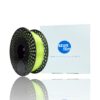 pla filament evolt portugal espana filamento impressao 3d silk lime